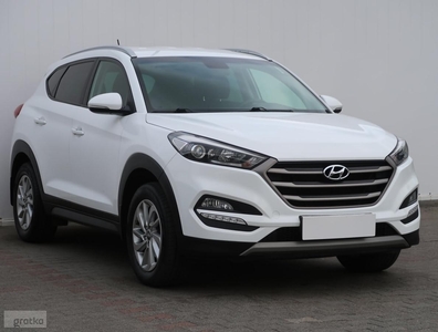 Hyundai Tucson , Salon Polska, 1. Właściciel, Serwis ASO, Klimatronic,