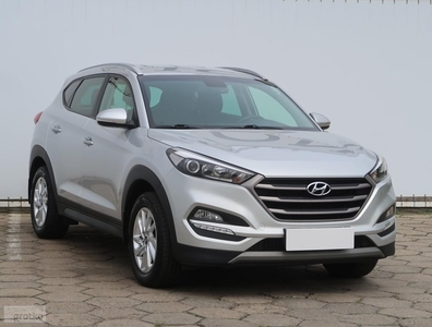 Hyundai Tucson Salon Polska, Serwis ASO, Klimatronic, Tempomat, Parktronic,