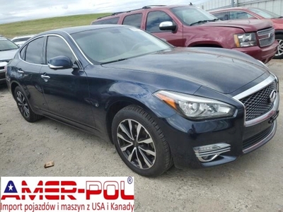 Infiniti Q70 2019