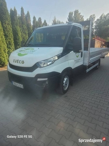 iveco daily 35-150 3.0 bez ad blue max paka