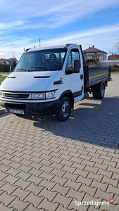 Iveco Daily wywrotka 2005