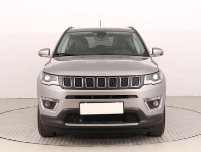 Jeep Compass 2019 1.4 MultiAir 68230km SUV