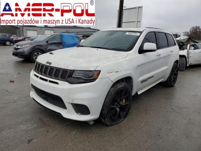 Jeep Grand Cherokee IV 2018