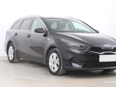 Kia Ceed 1.6 CRDi