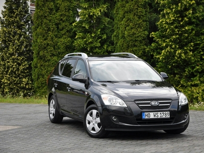 Kia Ceed I SW 1.4 109KM 2009