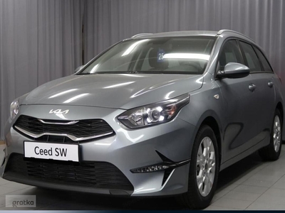 Kia Cee'd III 1.5 T-GDI M 1.5 T-GDI M 140KM