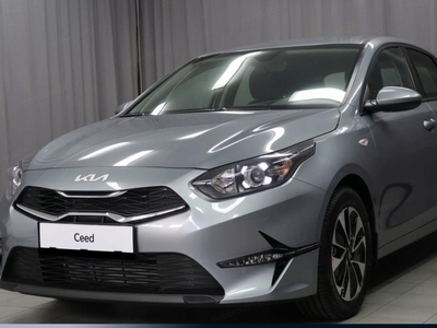 Kia Ceed III Hatchback Facelifting 1.5 T-GDI 140KM 2024