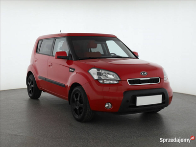 Kia Soul 1.6 CRDI