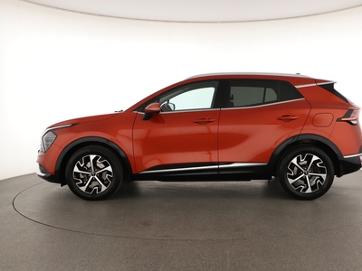 Kia Sportage 2023 1.6 T