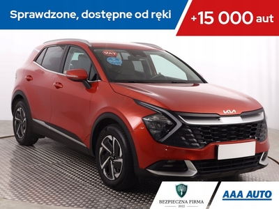 Kia Sportage V SUV 1.6 T-GDI 150KM 2022