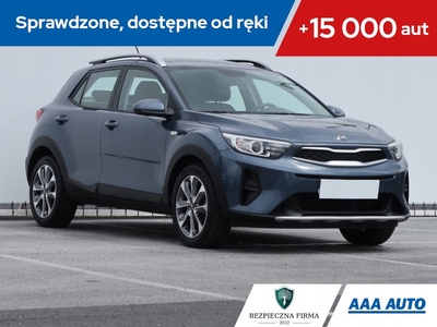 Kia Stonic Crossover 1.0 T-GDI 120KM 2020