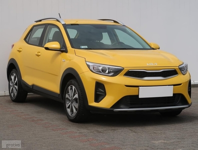 Kia Stonic , Salon Polska, 1. Właściciel, Serwis ASO, Klima, Parktronic,