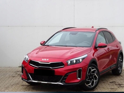 Kia XCeed 2023