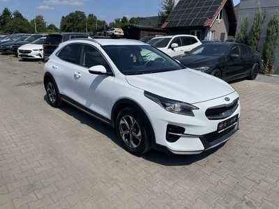 Kia XCeed Crossover 1.5 T-GDI 160KM 2021