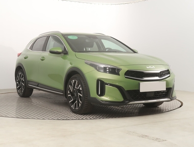 Kia Xceed , Salon Polska, Serwis ASO, Automat, VAT 23%, Navi,