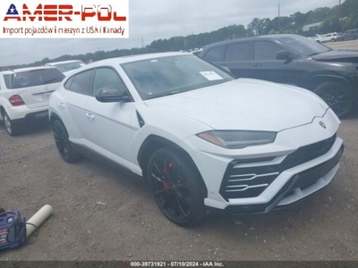 Lamborghini Urus 2020