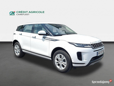 Land Rover Range Rover Evoque 2.0 D180 MHEV S. WW885SM II (2019-)