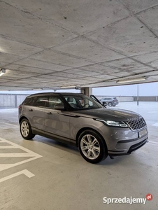 Land Rover Range Rover Velar 2.0 SD4 SE