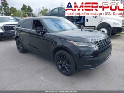 Land Rover Range Rover Velar 2021