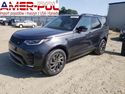 Land Rover Range Rover Velar 2023