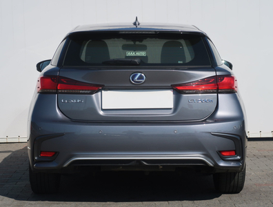 Lexus CT 2019 200h 128213km Hatchback