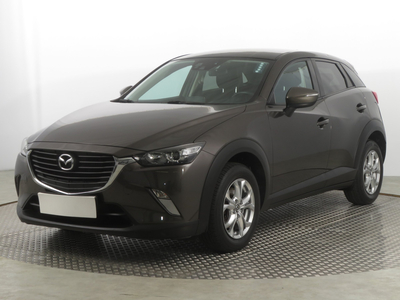 Mazda CX