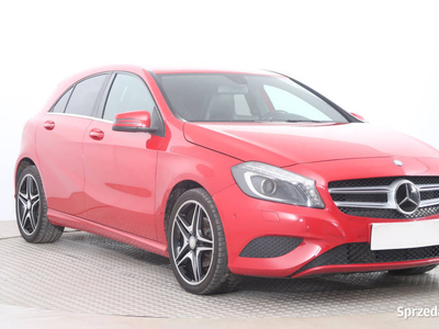 Mercedes A A 200