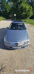 Mercedes-benz clasa C200 Awangarde 1.8L