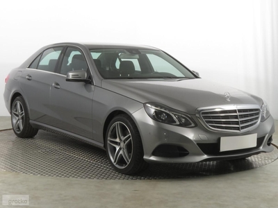 Mercedes-Benz Klasa E W212 , 254 KM, Automat, Navi, Klimatronic, Tempomat, Parktronic,