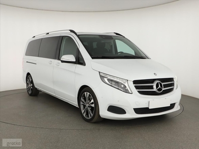 Mercedes-Benz Klasa V III [W447] , L3H1, VAT 23%, 8 Miejsc