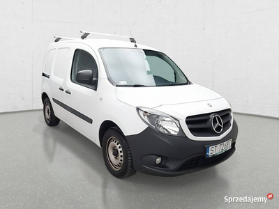 Mercedes Citan