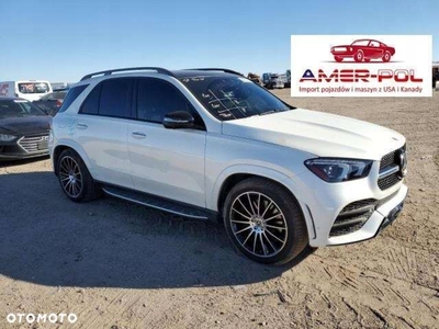 Mercedes GLE V167 2020