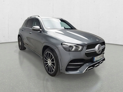 Mercedes GLE V167 2021