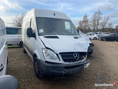 MERCEDES Sprinter 213D 129 BT660