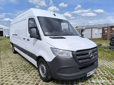 Mercedes Sprinter