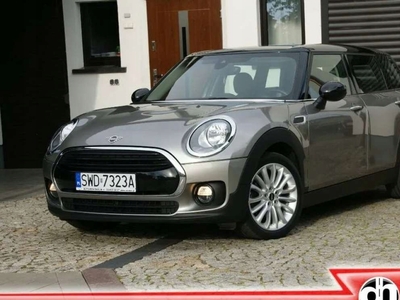 Mini Clubman F54 Kombi 2.0 D 150KM 2018