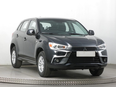 Mitsubishi ASX 2018 1.6 MIVEC 95538km SUV