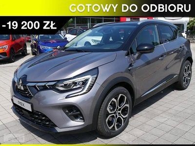 Mitsubishi ASX Intense Style Cold 1.3 Benzyna Intense Style Cold 1.3 Benzyna 140KM