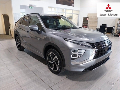 Mitsubishi Eclipse Cross SUV PHEV 2.4 188KM 2023