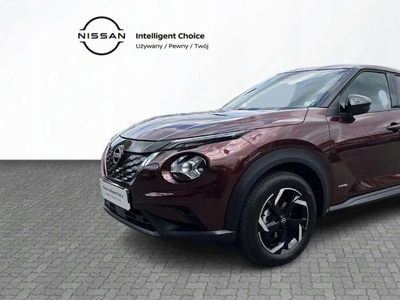 Nissan Juke II 2023