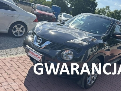 Nissan Juke Kamery360,Navi,BLIS