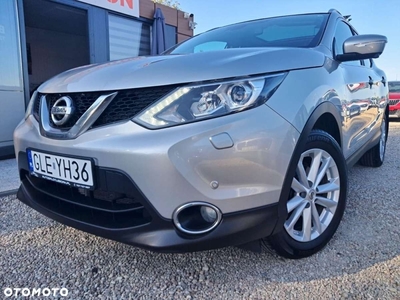 Nissan Qashqai II