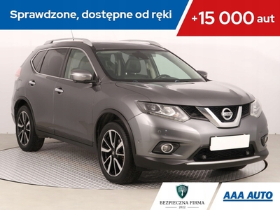 Nissan X-Trail III Terenowy 1.6 dCi 130KM 2017