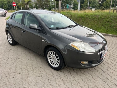 Okazja Fiat bravo 1.9 jtd 150 KM 6 biegów