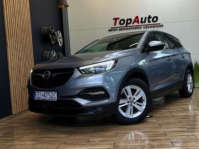 Opel 2018