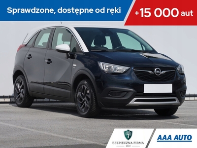 Opel 2019