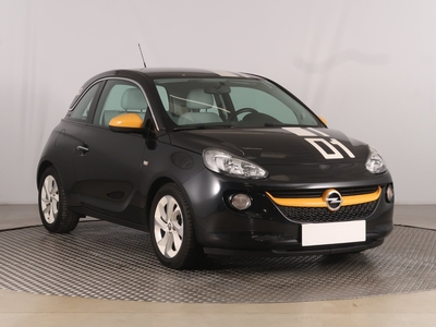 Opel Adam , Serwis ASO, Automat, Skóra, Klimatronic, Tempomat