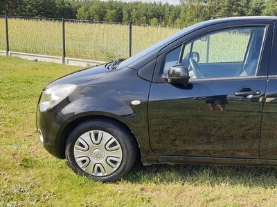 Opel Agila 1.2 2009r