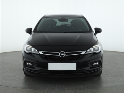 Opel Astra 2016 1.6 CDTI 143998km Kombi