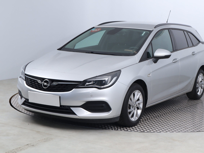 Opel Astra 2019 1.5 CDTI 152636km Kombi